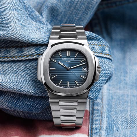 patek nautilus 5711 price.